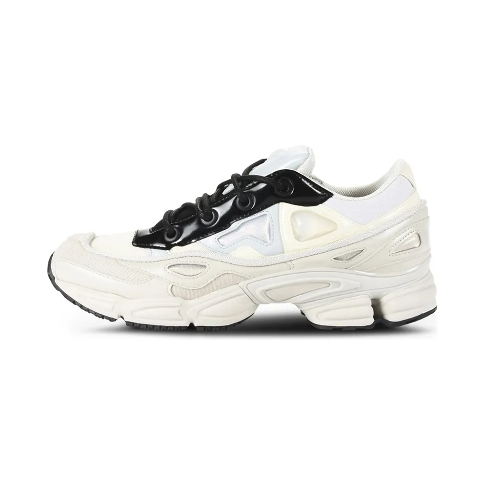Adidas x Raf Simons Ozweego III 3 Cream White (B22537)