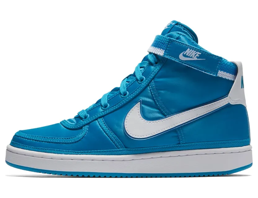 Nike Vandal High Supreme Blue Orbit (GS)