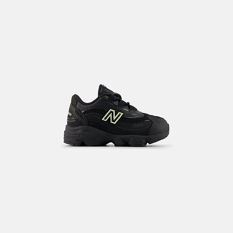 NEW BALANCE 1000 BUNGEE “Black” (IV1000JB)