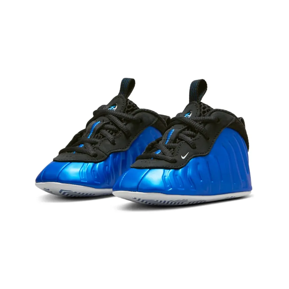 Nike Little Posite One Crib International Blue (FN4870-400)