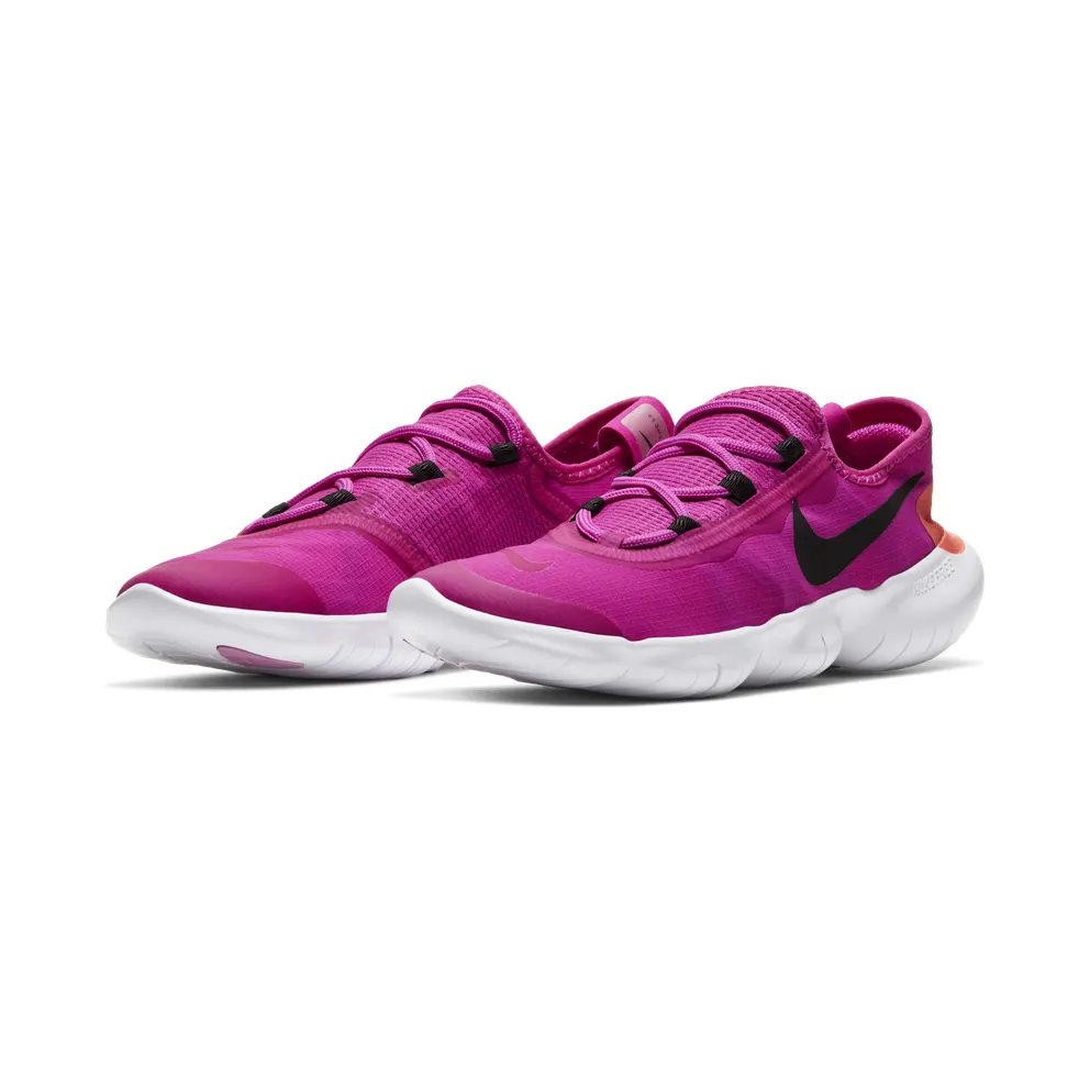 Nike Free RN 5.0 2020 Running Pink (CJ0270-601)