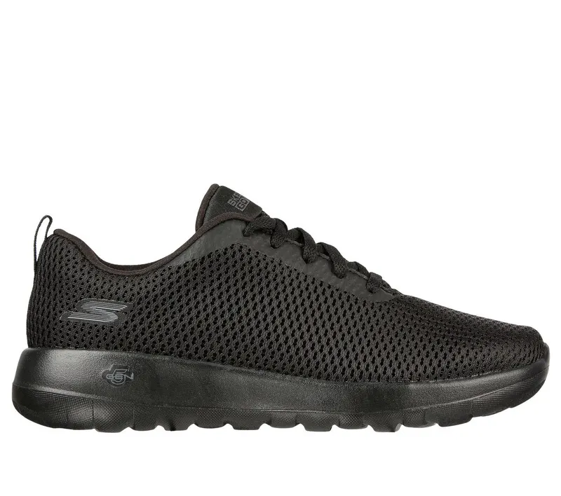 Skechers GO Walk Joy “Paradise Sneaker Black” (15601BBK)