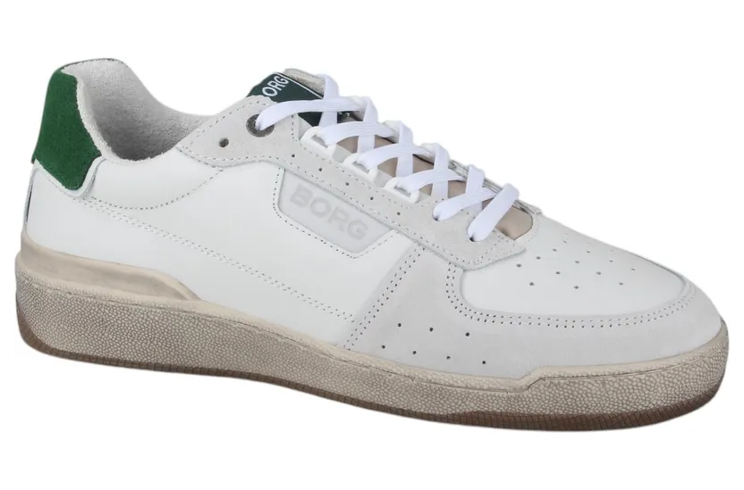 Björn Borg sneaker White (10004705-WE043)