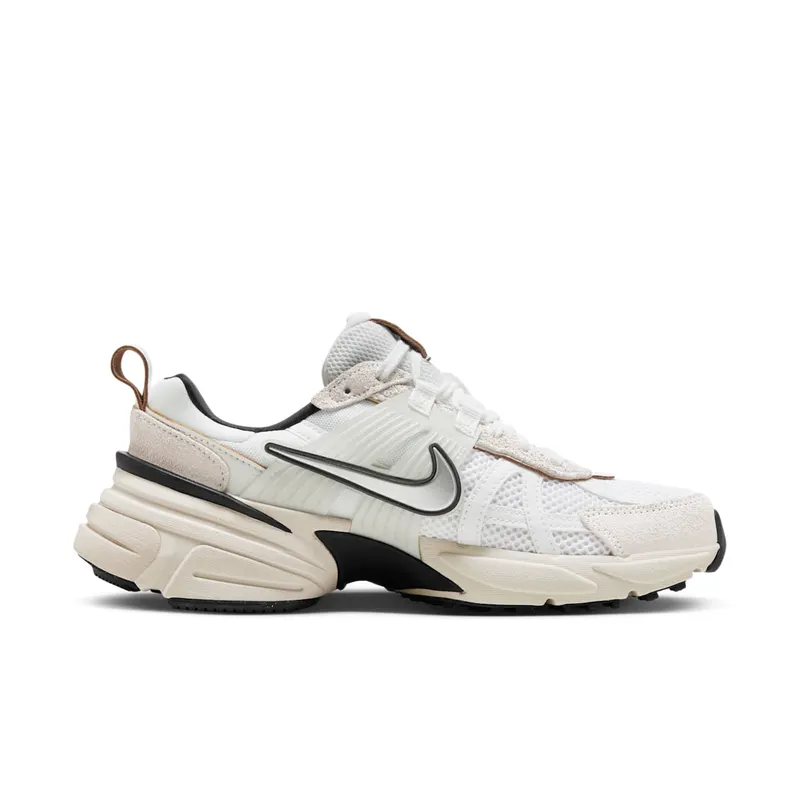 Nike V2K Run “Summit White” (FN6703-100)