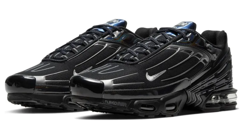 Nike Air Max Plus 3 Schwarz (CW2647-001)