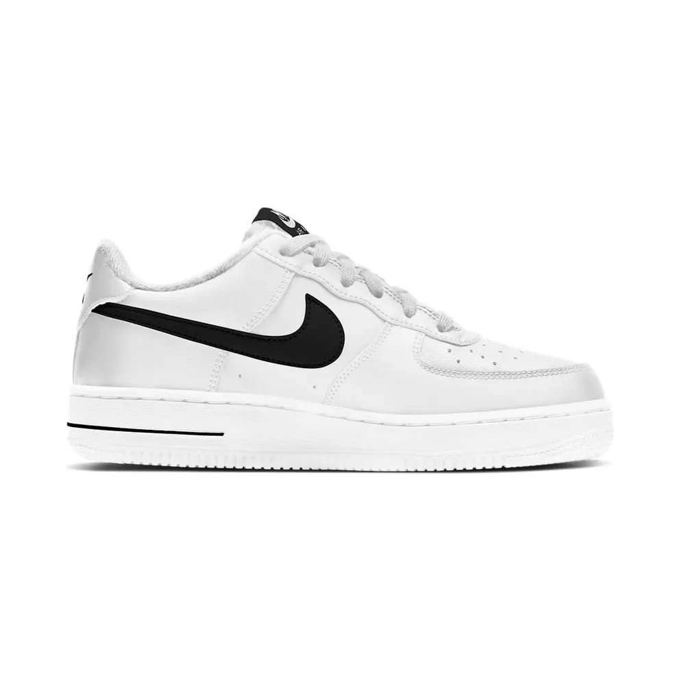 Nike Air Force 1 Low AN20 White Black (GS) White/Black (CT7724-100)