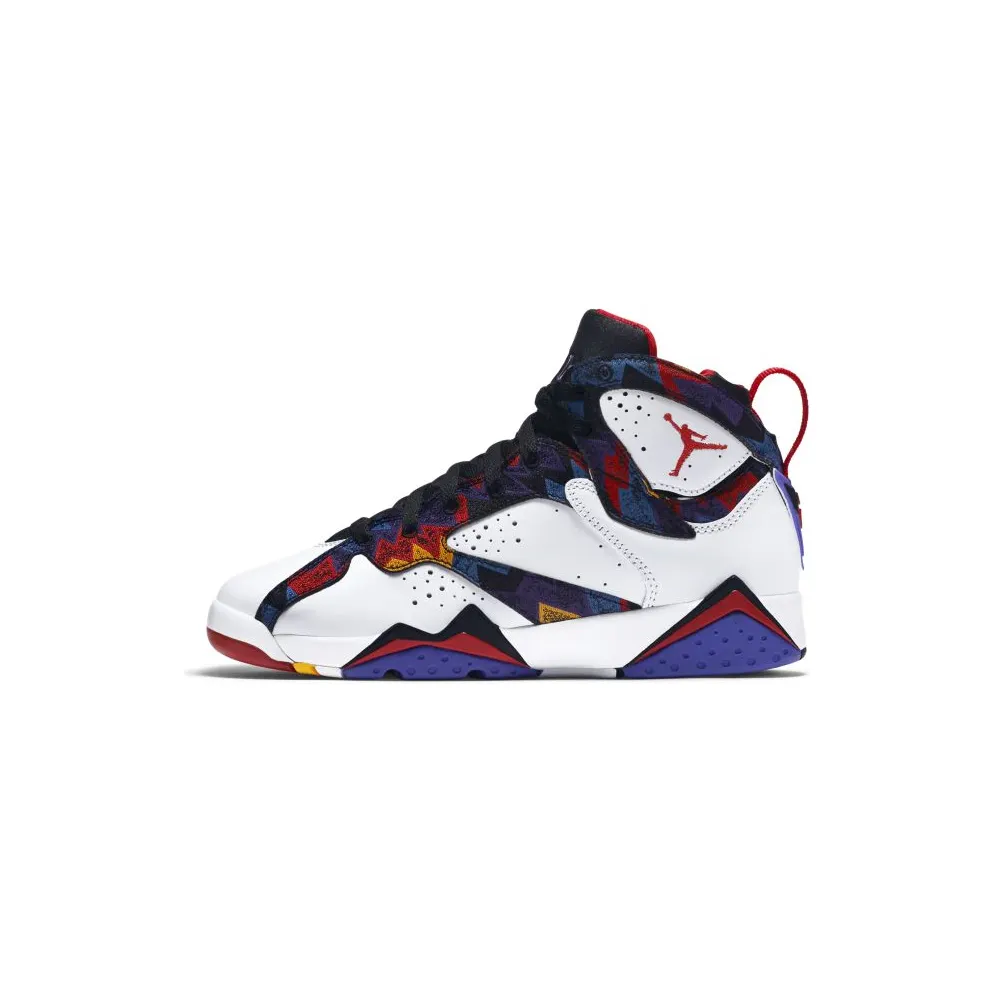 Jordan 7 Retro Nothing But Net (GS)