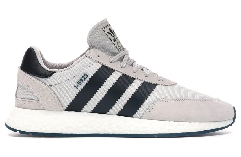 adidas I-5923 Chalk Pearl Core Black