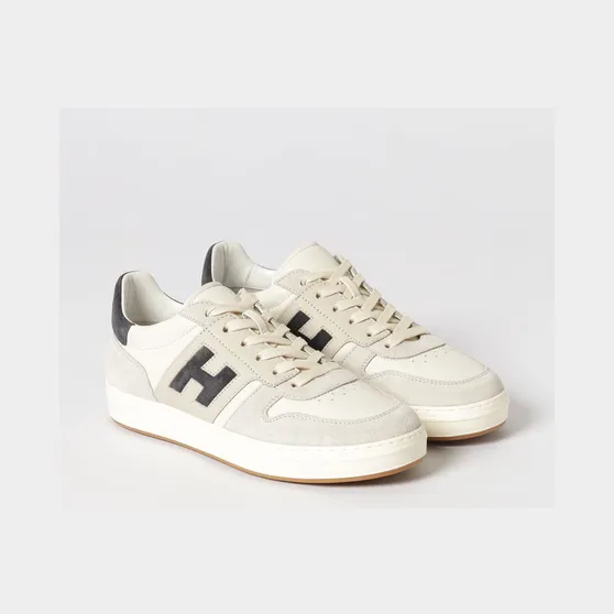Hogan Sneakers Grey (HXM6680FZ00UHC687N)