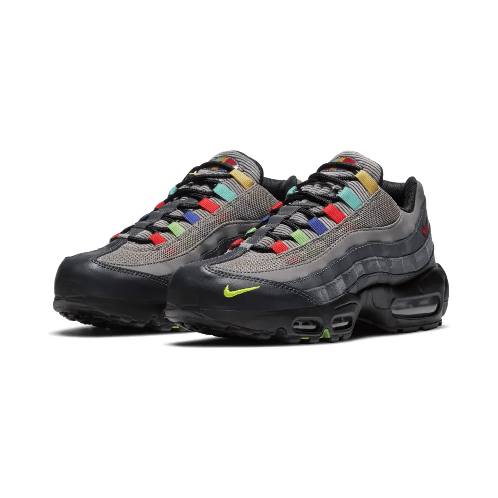 Nike Air Max 95 SE Light Charcoal Vintage TV (DD1502-001)