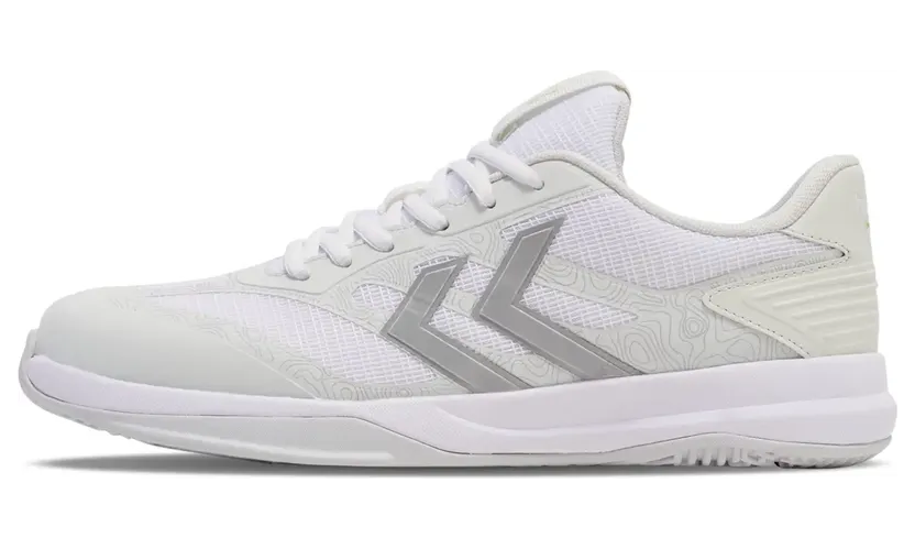 Hummel Dagaz Wit (226292-9288)