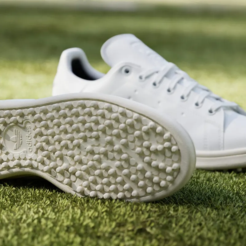 adidas Stan Smith Golf Cloud White Off White (IG1561)
