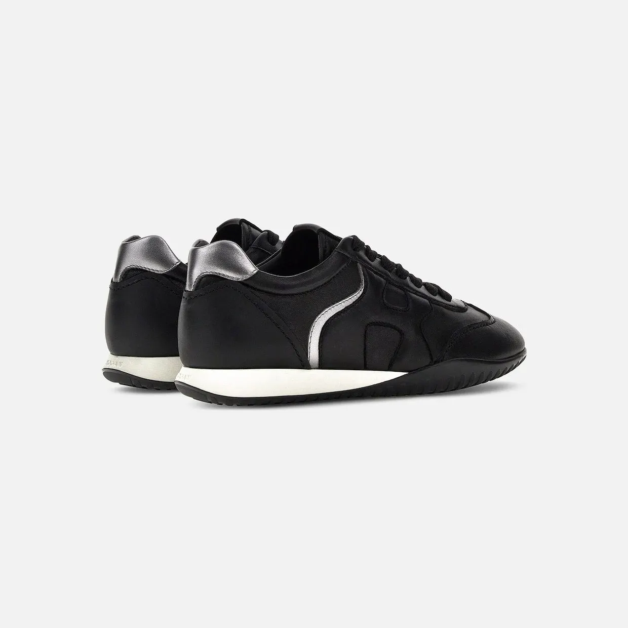 Hogan Olympia-Z Black Silver (HXW5650DO010QG019U) (2)