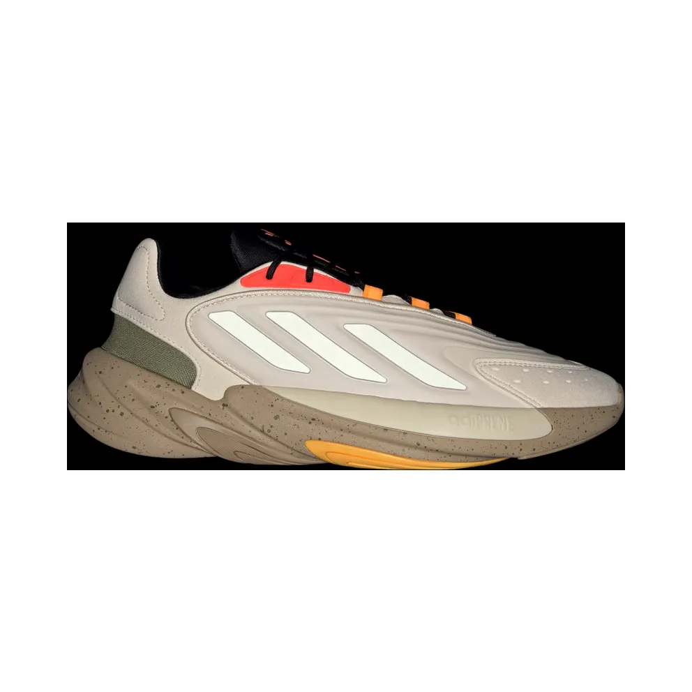adidas Ozelia Wonder White / Orbit Green / Core Black (H04255)