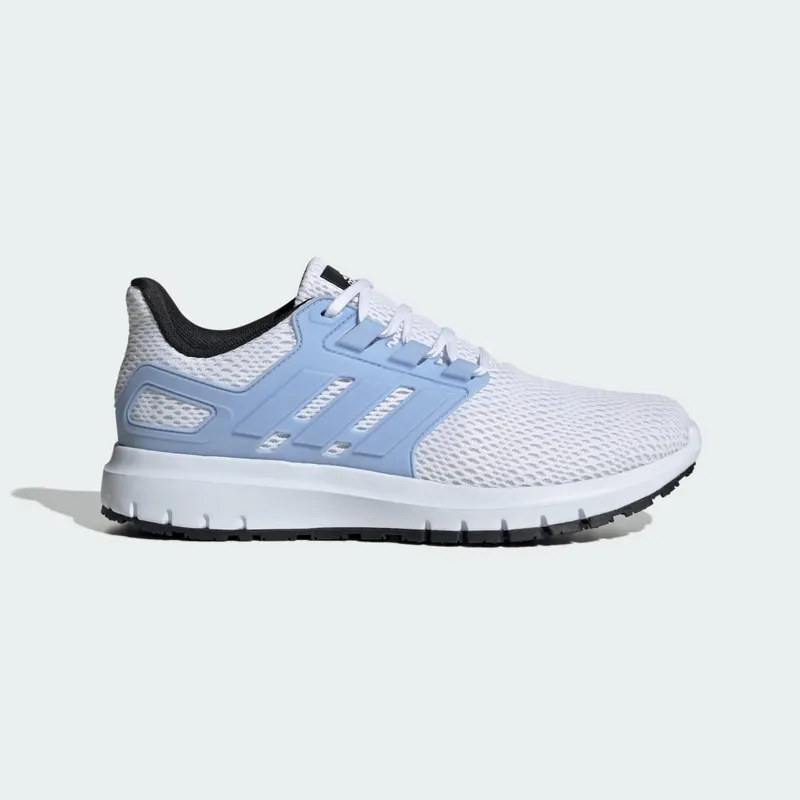 Adidas Ultimashow Cloud White / Blue Dawn / Core Black (IG6417)