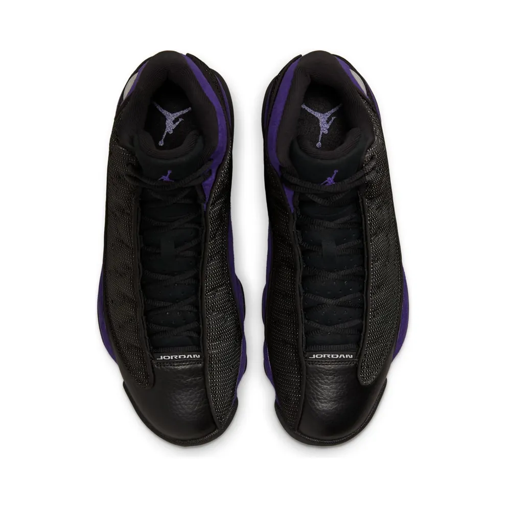 Air Jordan 13 Retro Court Purple (DJ5982-015)