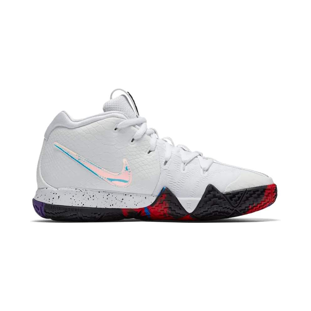Nike Kyrie 4 NCAA Tournament (AA2897-104)