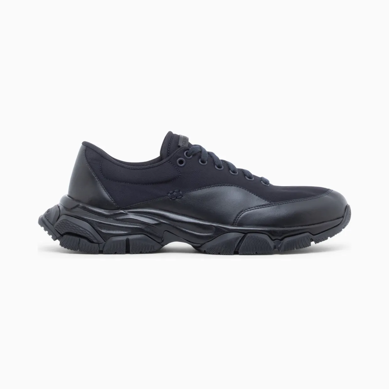 Armani Nylon And Leather With Rubber Sole (GM003895-AF30677-MC640)