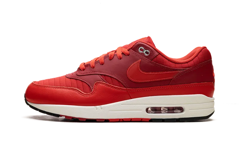 Nike Air Max 1 “Gym Red” (HQ3607-687)