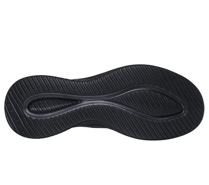 Skechers Slip-ins: Ultra Flex 3.0 – Smooth Step Sneaker Black