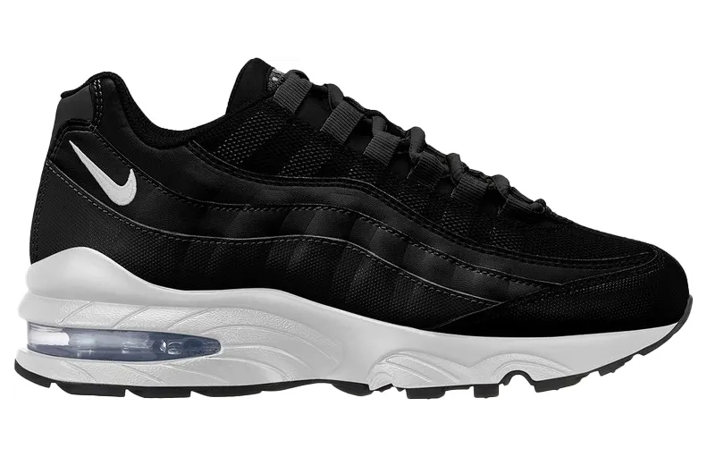 Nike Air Max 95 Black (GS)