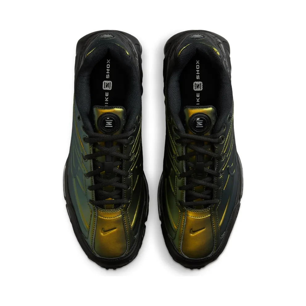 Nike Shox Ride 2 Black Cargo Khaki (IH4468-001)