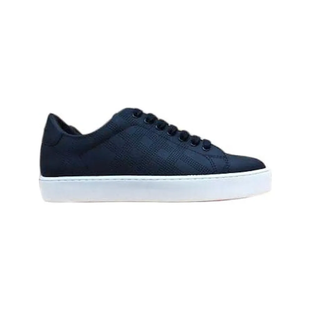Burberry Low-Top Blue (8039932)