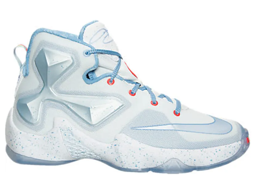 Nike LeBron 13 Christmas (GS) (824502-144)