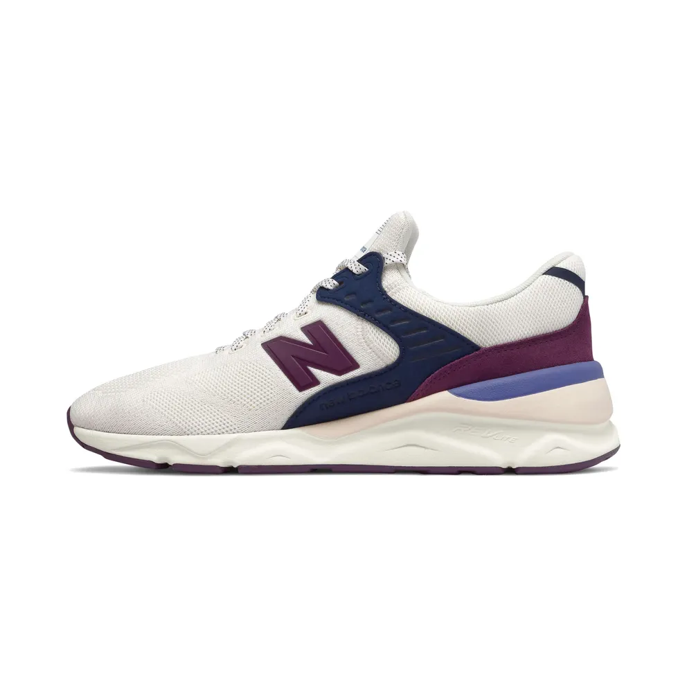 New Balance X-90 END. Dusk White (MSX90ED)