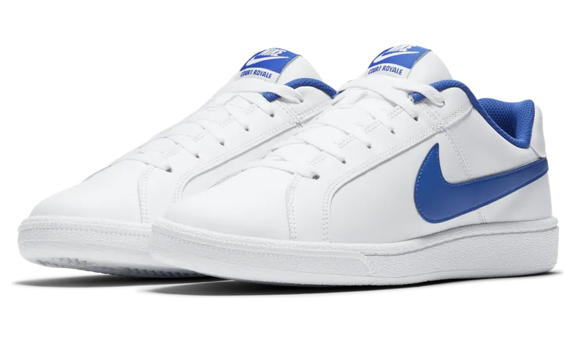 Nike Court Royale Wit (749747-141)