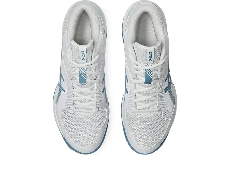 ASICS GEL-TASK MT 4 “White / Saba Blue” (1071A102-103)