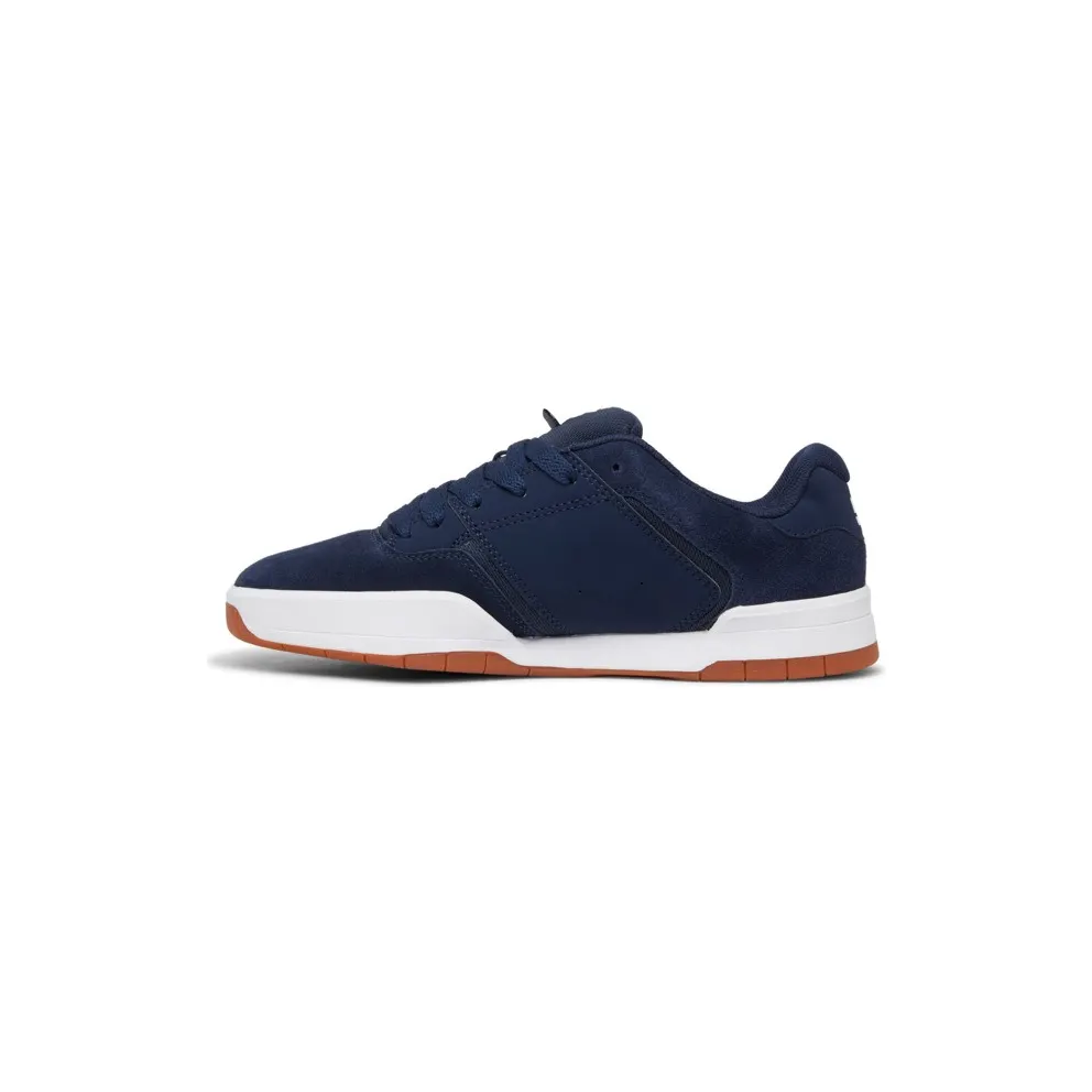 DC Central Blue (ADYS100551dgu)
