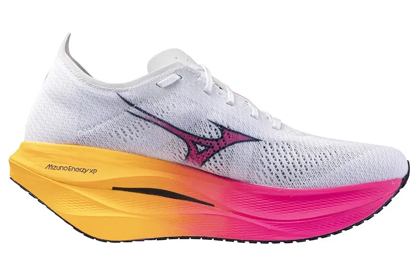 Mizuno sneaker Wit (U1GD2533-11)