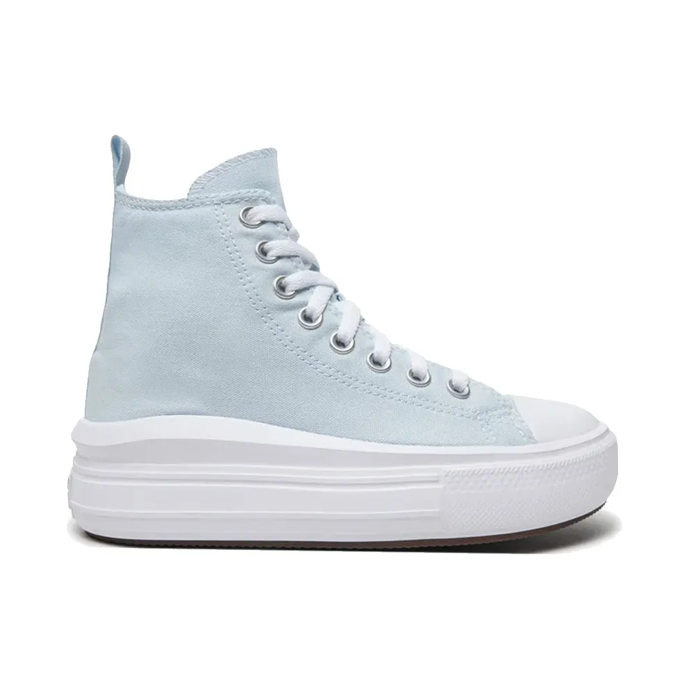 Converse Chuck Taylor All Star Move “Grey” (A08427C)