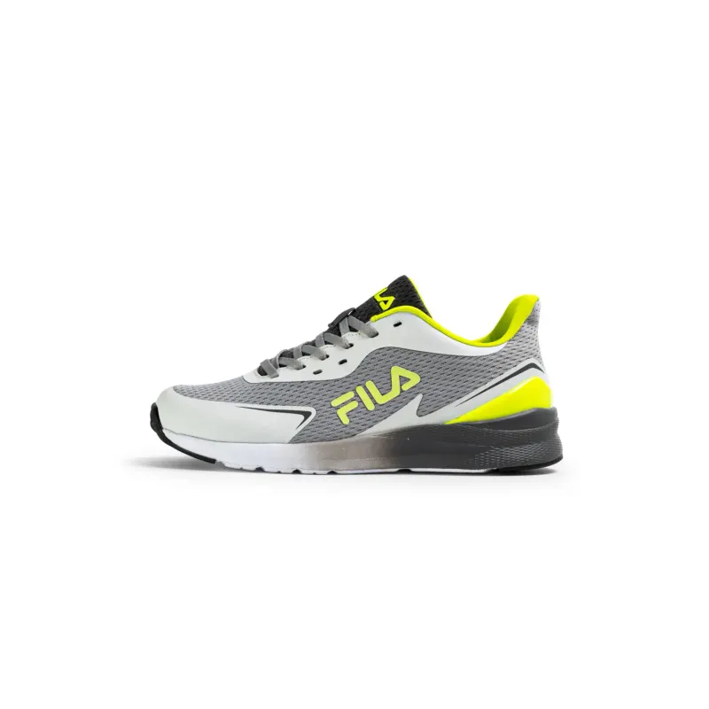 Fila Crusher Grey (FFT004783553)