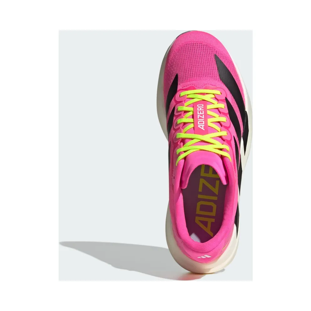 Adidas Adizero Evo SL “Lucid Pink” (JS4455)