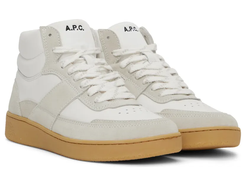 a-p-c-sneaker PUAAW-M56120