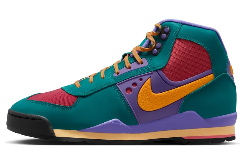 Nike Baltoro “Bright Spruce Kumquat” (IH4450-300)