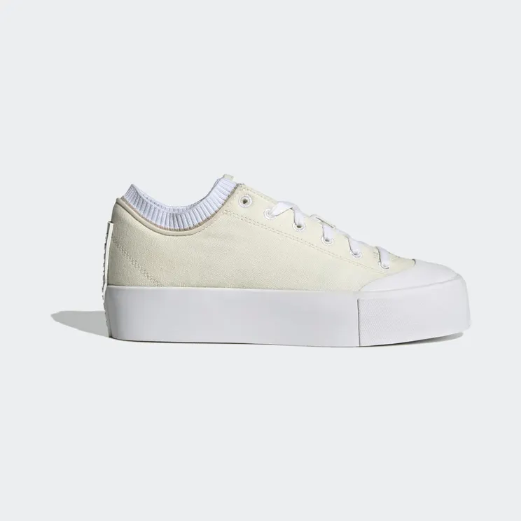 adidas Karlie Kloss Trainer XX92 Off White / Cloud White / Off White (FY3046)