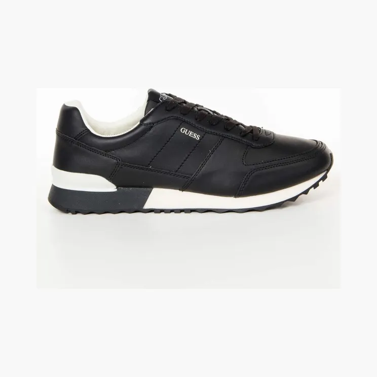 Guess Black (FM6PDVLEA12BLACK)