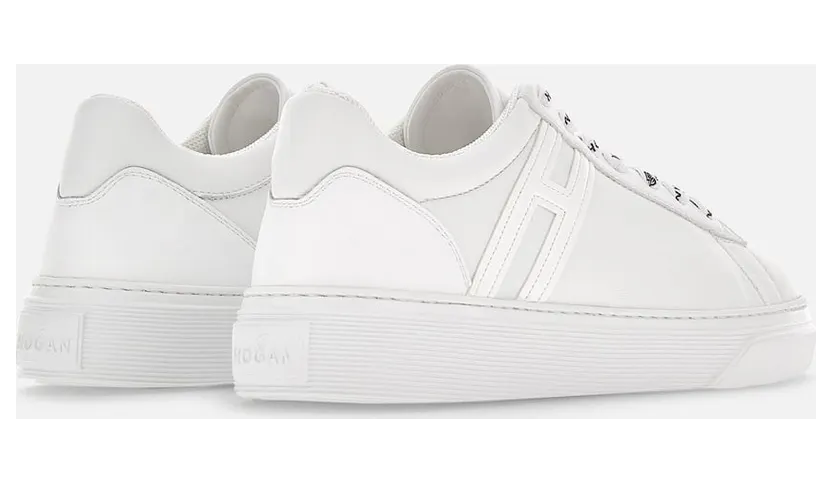 Sneakers Hogan H365 White (HXW3650J971QZBB001) (2)