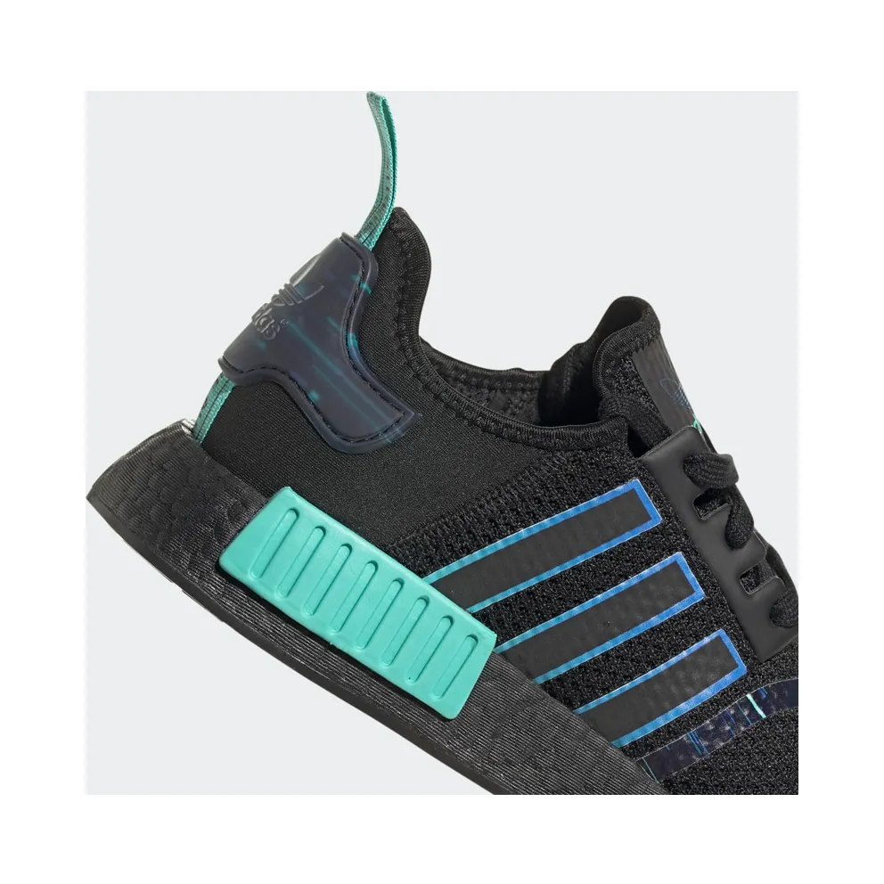 adidas NMD R1 Gaming Pack Core Black/Core Black/Core Black (H05149)