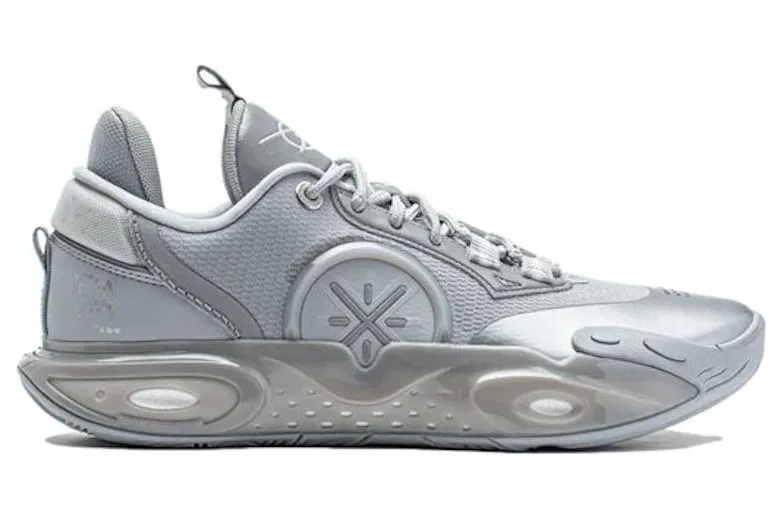 Li- Ning Wade All City 12 DNA (ABAU015-10)