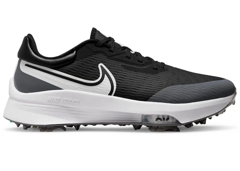 Nike Air Zoom Infinity Tour NXT% Black Iron Grey (DC5221-015)