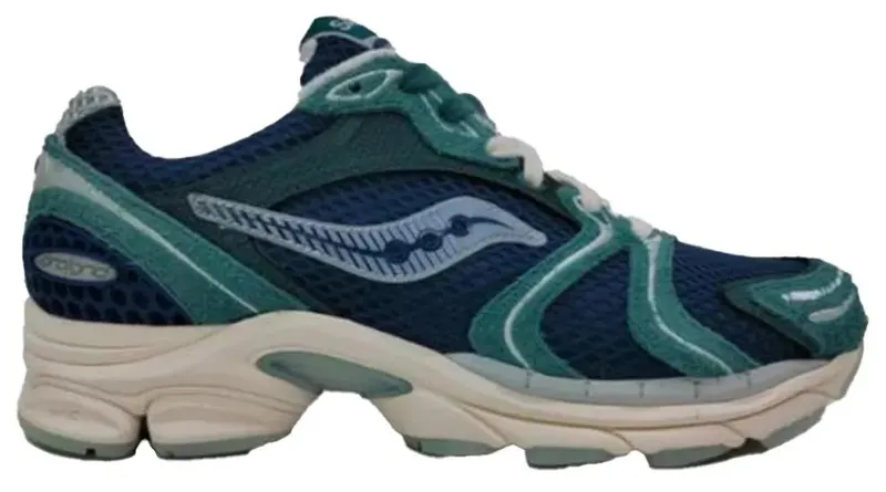 Saucony ProGrid Triumph 4 END. Nessie (S70874-1)