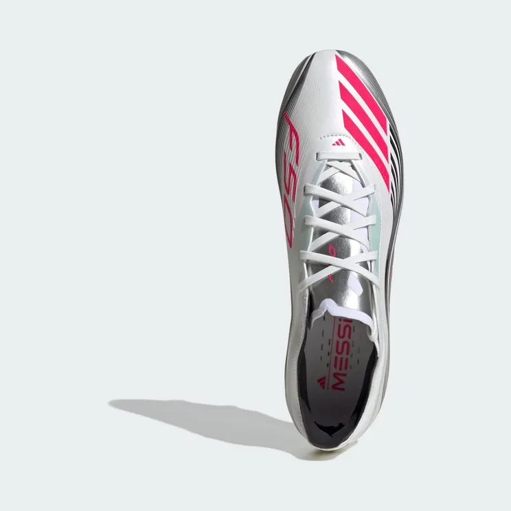 Adidas F50 Pro FG Messi “Prestig10 Pack” (JP7461)