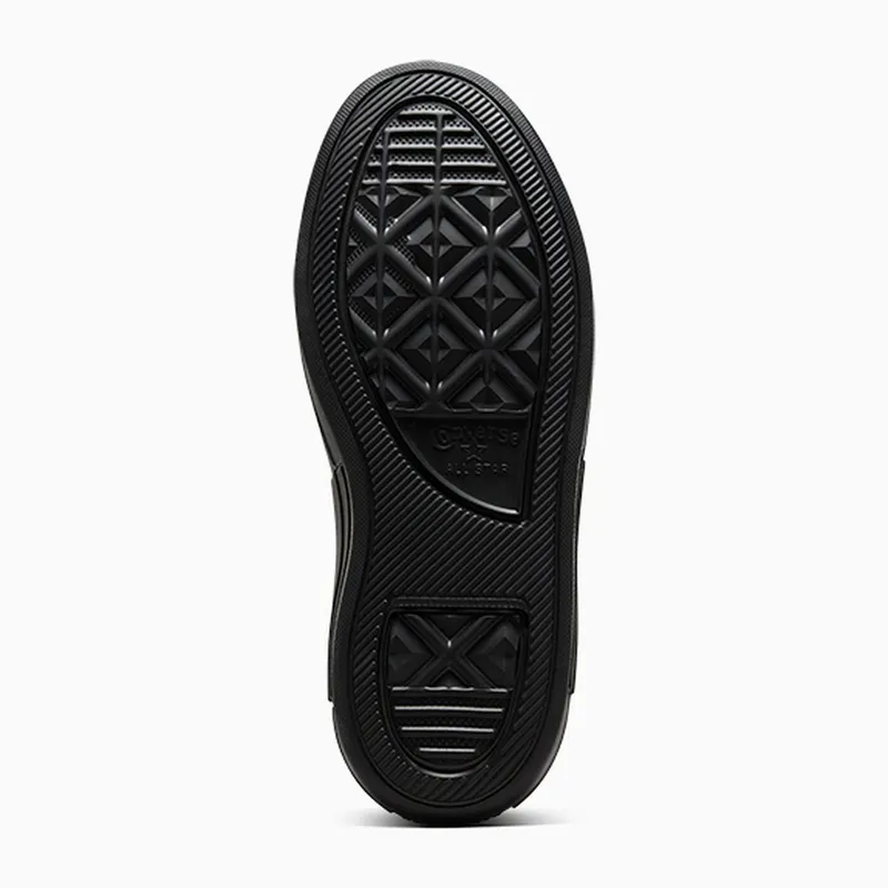 Converse Chuck Taylor All Star Cruise Low Distorted Checkered Distorted Checkered Black Egret (A08790C)