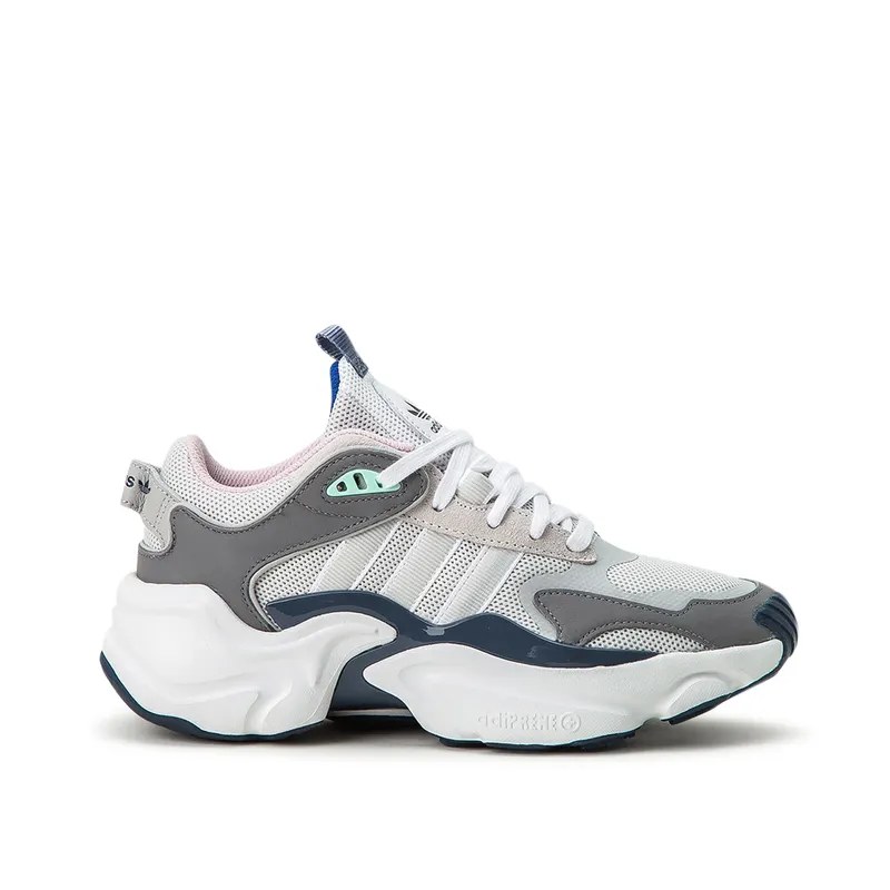 adidas Magmur Grey One Raw Steel (W) Grey One/Grey One/Raw Steel (EE5045)