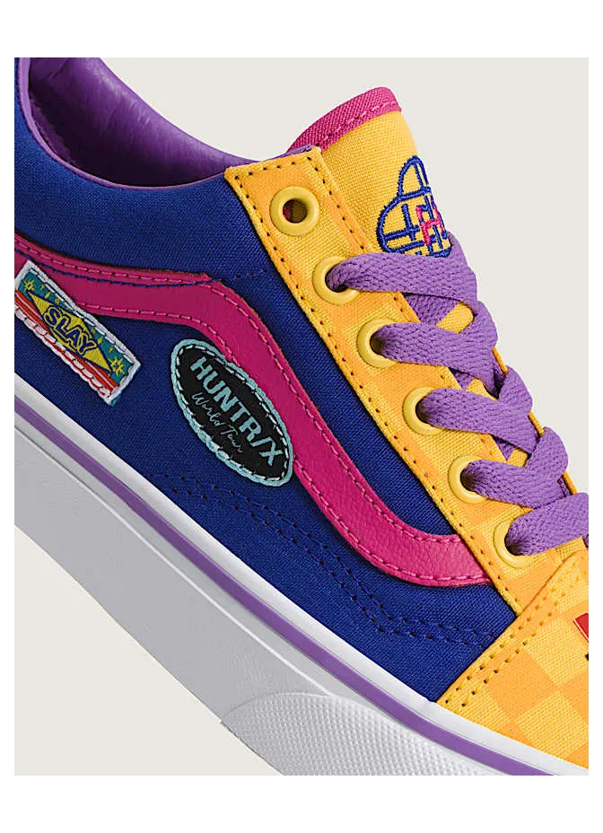 vans-old-skool VN000ECUYLW