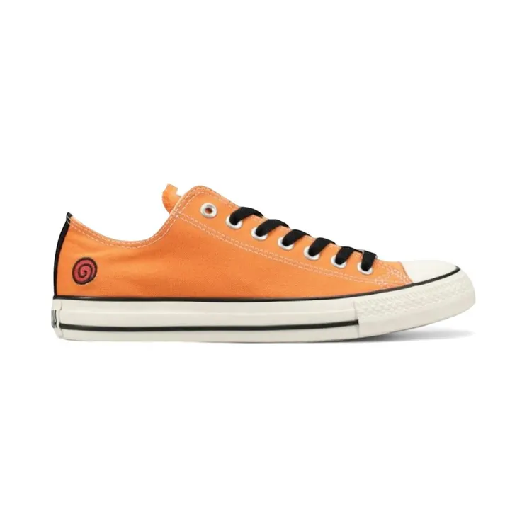 Converse Chuck Taylor All-Star Ox Naruto Uzumaki (31317140)